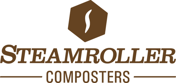 Steamroller Composters LLC